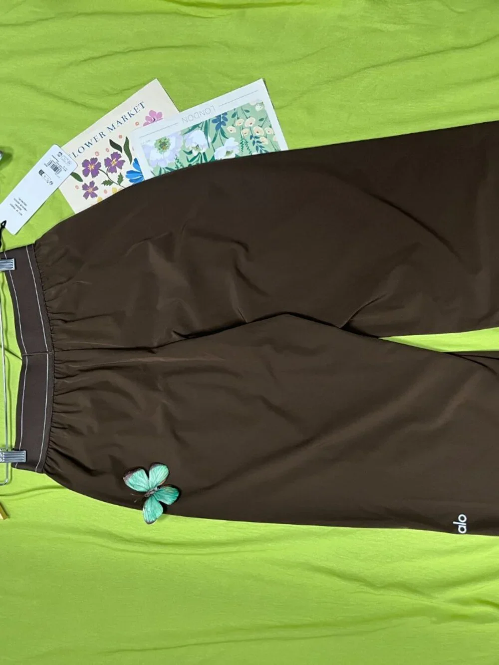 ALO Yoga brand new